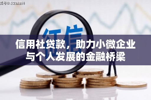 澧县信用社贷款，助力小微企业与个人发展的金融桥梁