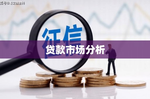 君山贷款市场分析