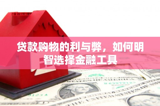 鹿谷贷款购物的利与弊，如何明智选择金融工具