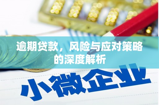 潍城逾期贷款，风险与应对策略的深度解析