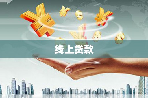 新华线上贷款