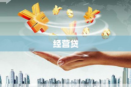 浑源经营贷
