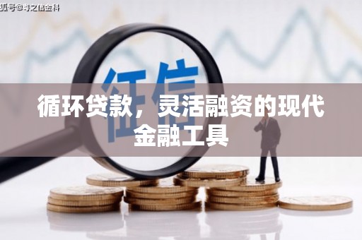 将军循环贷款，灵活融资的现代金融工具