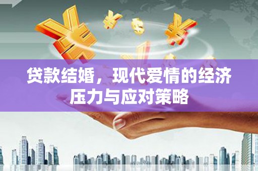 保税港区贷款结婚，现代爱情的经济压力与应对策略